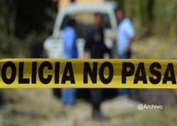 Hallan restos humanos en parcela del ejido El Olmo de Victoria