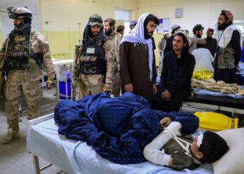 Sismo en Afganistán entre los terremotos más mortales en el mundo 