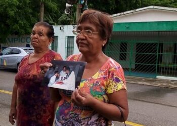 Recuerdan en Tampico labor de 20 años del sacerdote Joaquín Mora asesinado en Chihuahua