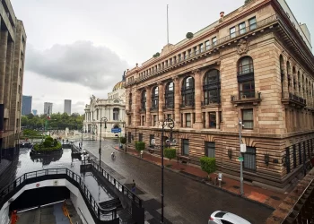 Banxico incrementa en 75 puntos la Tasa de Interés y queda en 7.75%, la más alta de la historia