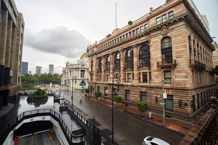 Banxico incrementa en 75 puntos la Tasa de Interés y queda en 7.75%, la más alta de la historia