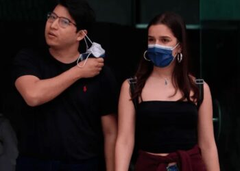 México suma 16,133 nuevos contagios y 24 muertes por Covid-19 en 24 horas