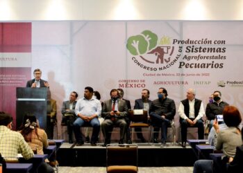 ​Necesaria la transformación profunda de sistemas alimentarios en México: Víctor Suárez