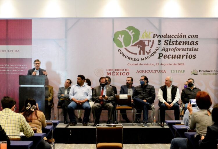 ​Necesaria la transformación profunda de sistemas alimentarios en México: Víctor Suárez