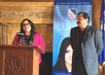 Quebrantado sistema migratorio culpable de tragedia migrante:LULAC