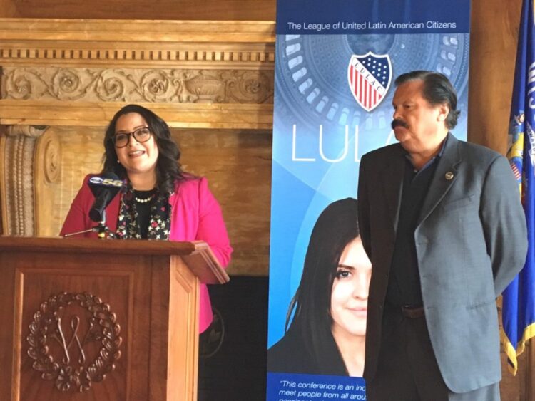 Quebrantado sistema migratorio culpable de tragedia migrante:LULAC