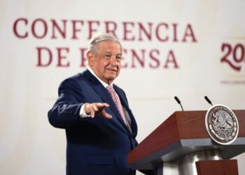 El país estaría ingobernable de haber continuado guerra al narco: López Obrador