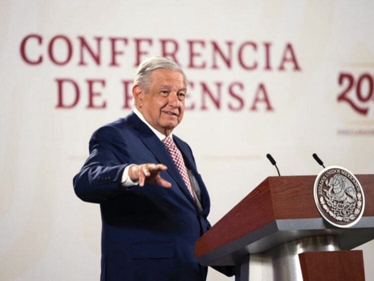 El país estaría ingobernable de haber continuado guerra al narco: López Obrador