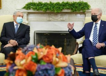 Harán López Obrador y Biden balance de Declaración sobre Migración