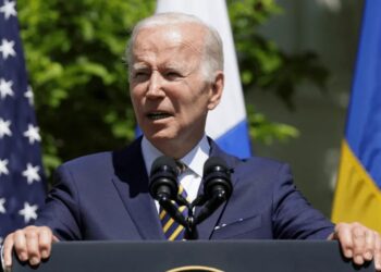 EU reforzará su presencia militar en España y toda Europa: Biden