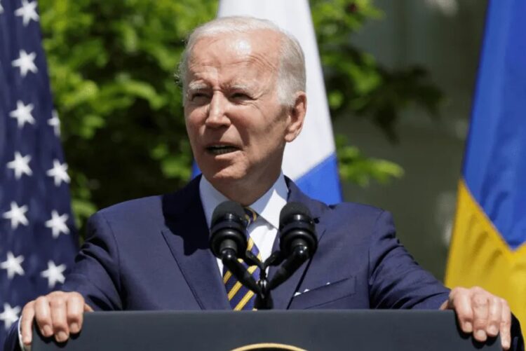 EU reforzará su presencia militar en España y toda Europa: Biden