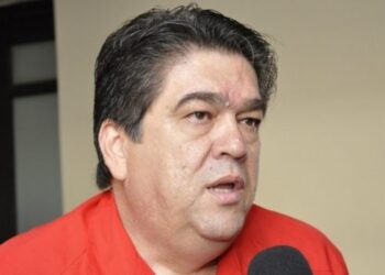 PT se solidariza con gremio periodístico por crimen de Antonio de la Cruz