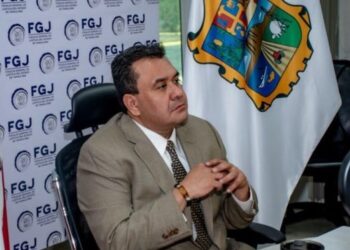 Arma calibre 40 se usó en ejecución del periodista victorense Antonio de la Cruz