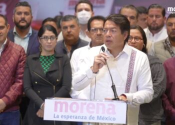 Arranca Morena renovación de consejeros y del Comité Estatal en Tamaulipas