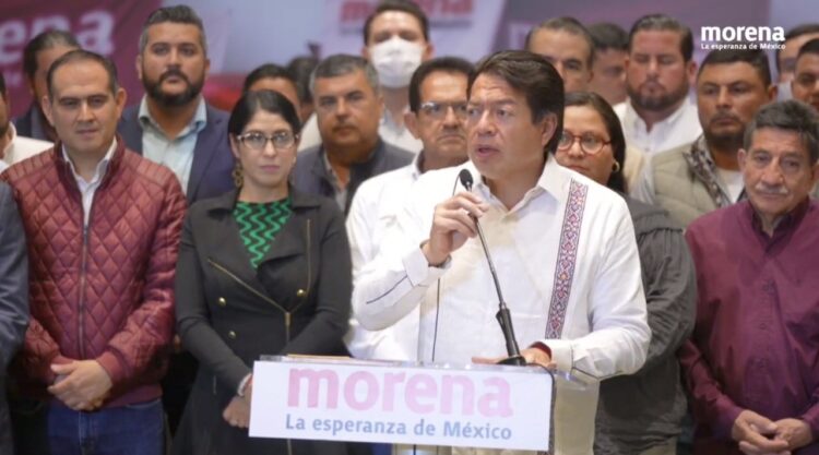 Arranca Morena renovación de consejeros y del Comité Estatal en Tamaulipas