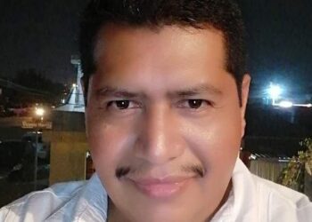 Ejecutan a balazos a periodista victorense Antonio de la Cruz