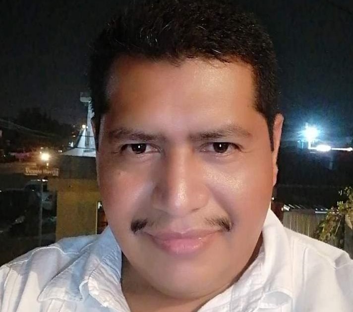 Ejecutan a balazos a periodista victorense Antonio de la Cruz