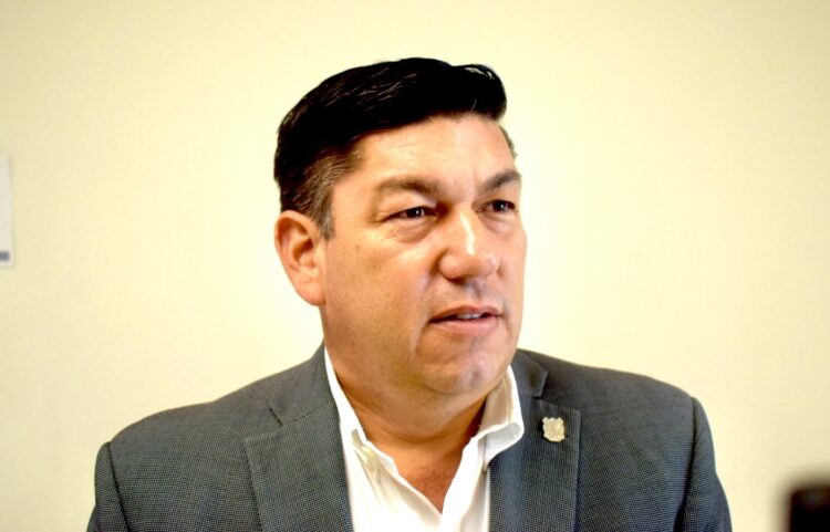 Presentarán nuevamente fondo de Capitalidad para segunda línea de acueducto