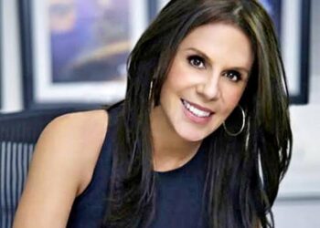 Rebecca Jones vuelve a ser diagnosticada con cáncer