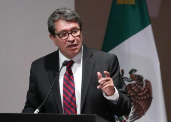 Recibe Senado propuestas de nombramientos de nuevos embajadores de México