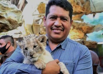 Velan hoy en Victoria a periodista ejecutado a balazos; sepelio el viernes