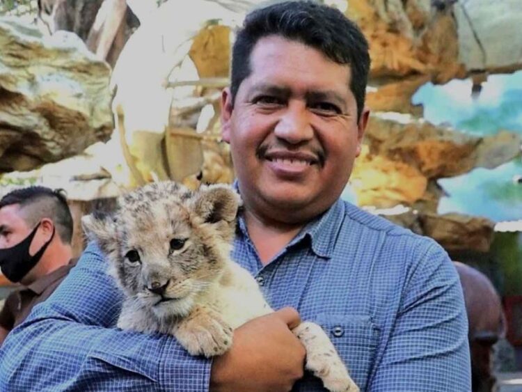 Velan hoy en Victoria a periodista ejecutado a balazos; sepelio el viernes