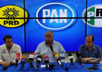 PAN impugnará la elección de gobernador en Tamaulipas