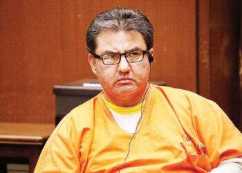 Naasón Joaquín, líder de La Luz del Mundo, se declara culpable de abuso infantil