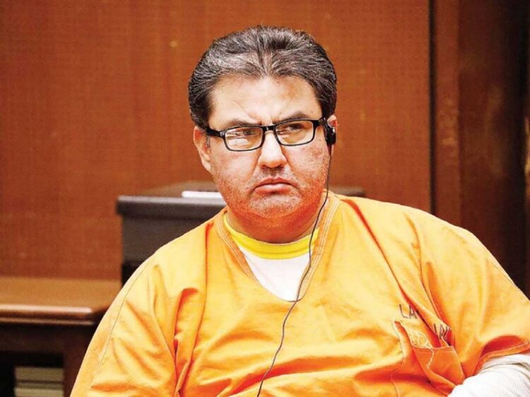 Naasón Joaquín, líder de La Luz del Mundo, se declara culpable de abuso infantil