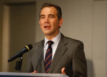 El domingo a las 10 de la noche, resultados de conteo rápido: INE