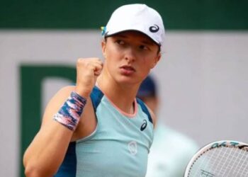 La polaca Iga Swiatek gana su segundo título en el Roland Garros