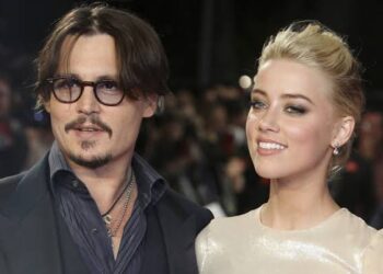 Amber Heard se enfrenta a la ruina financiera tras perder la batalla judicial con Johnny Depp