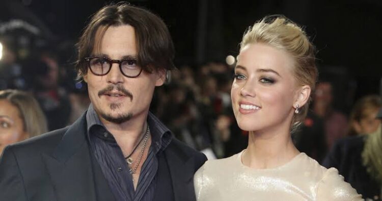 Amber Heard se enfrenta a la ruina financiera tras perder la batalla judicial con Johnny Depp