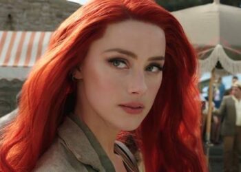 Amber Heard aún ama a Johnny Depp
