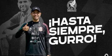 Selección Mexicana: Entrenador de porteros fallece a la edad de 29 años
