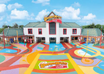 Bosque Mágico cerrará sus puertas al público