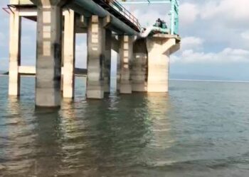 Tiene presa V. Guerrero suficiente agua