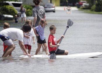 Tormenta ‘Alex’ estrena temporada de huracanes en el Atlántico
