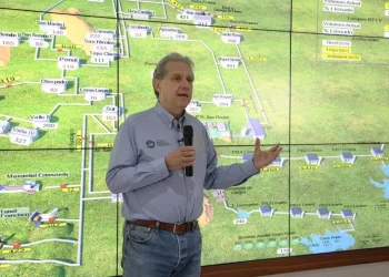 Nuevo León está en una crisis hídrica grave: Agua y Drenaje Monterrey