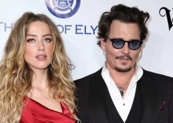 Johnny Depp podría perdonar a Amber Heard