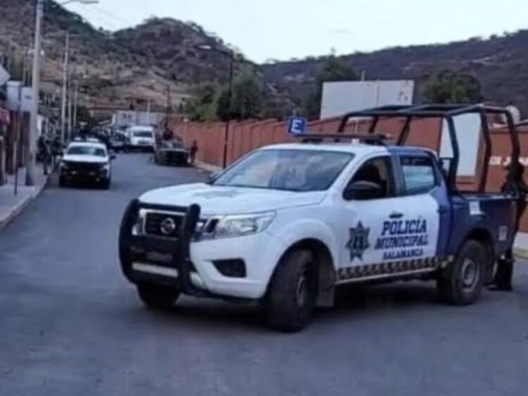 Asesinan a 6 personas durante junta vecinal en Salamanca, Guanajuato