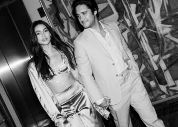 Diego Boneta y Renata Notni compra lujosa casa en L.A