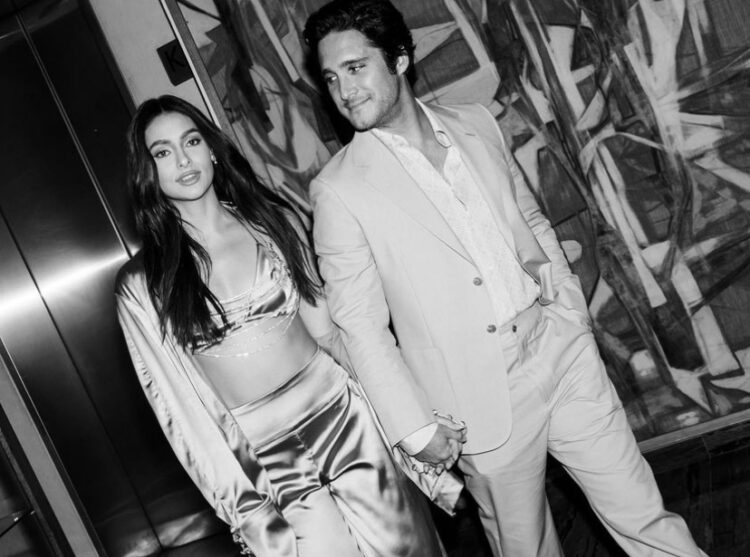 Diego Boneta y Renata Notni compra lujosa casa en L.A