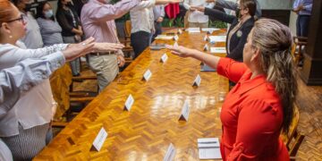 Instalan Sistema Intersectorial Municipal de los Derechos de personas con Discapacidad