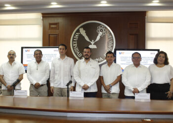 UAT y CIEST fortalecen vinculación academia-empresa en el sur de Tamaulipas