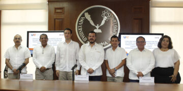 UAT y CIEST fortalecen vinculación academia-empresa en el sur de Tamaulipas