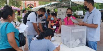 Culpan Delegados del PAN en Hidalgo a su partido, de ausencia de representantes