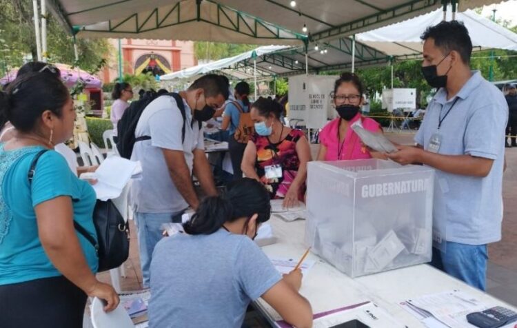 Culpan Delegados del PAN en Hidalgo a su partido, de ausencia de representantes