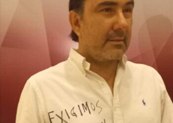 Liberan en Tampico  a militantes del PVEM acusados injustamente