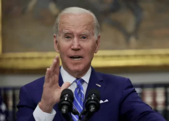 Biden planea lanzar un nuevo pacto comercial con “socios afines” de EU